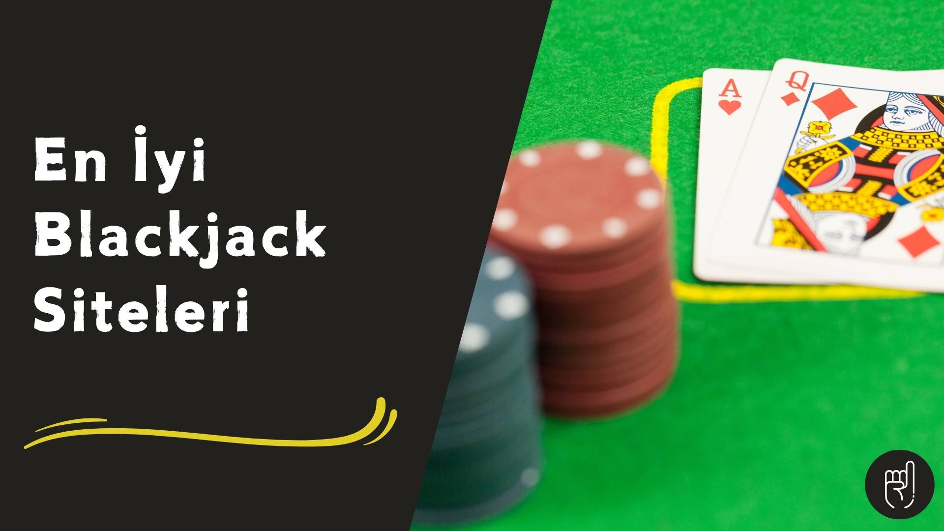 En iyi Blackjack Siteleri