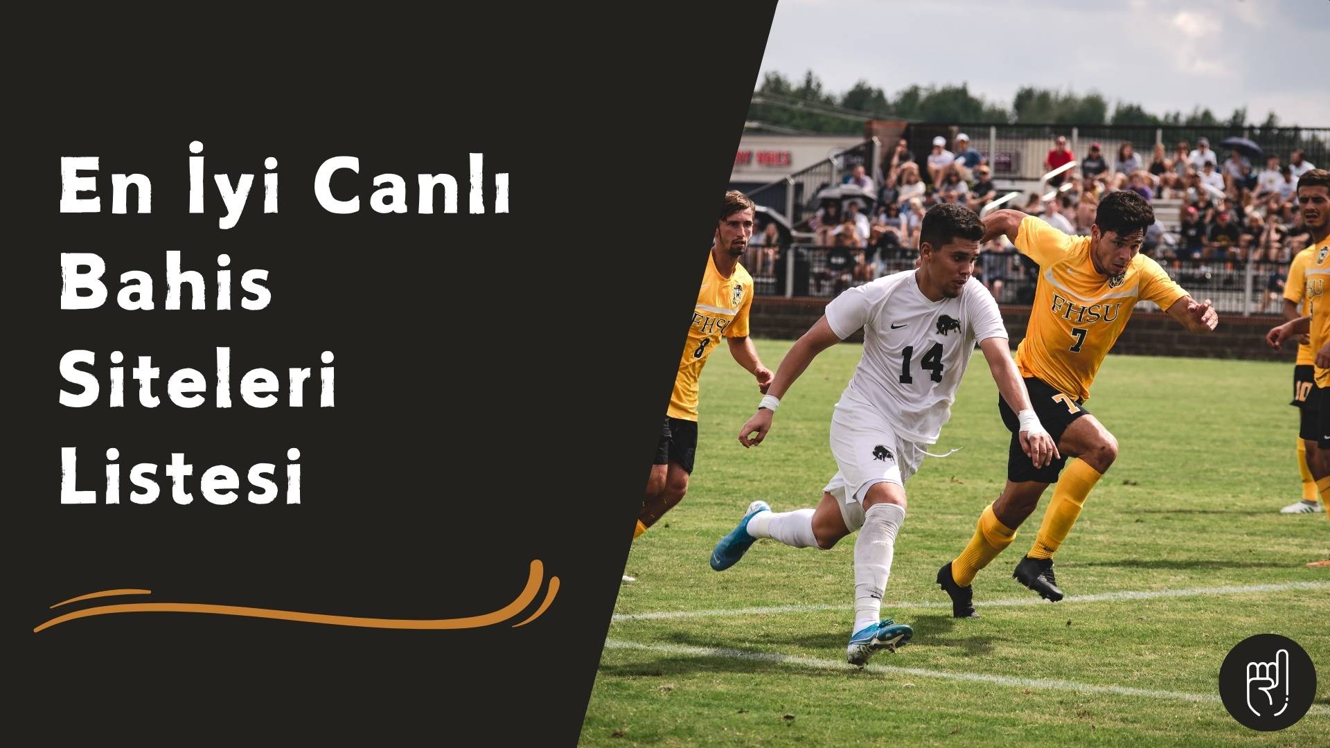 En iyi Canlı Bahis Siteleri Listesi