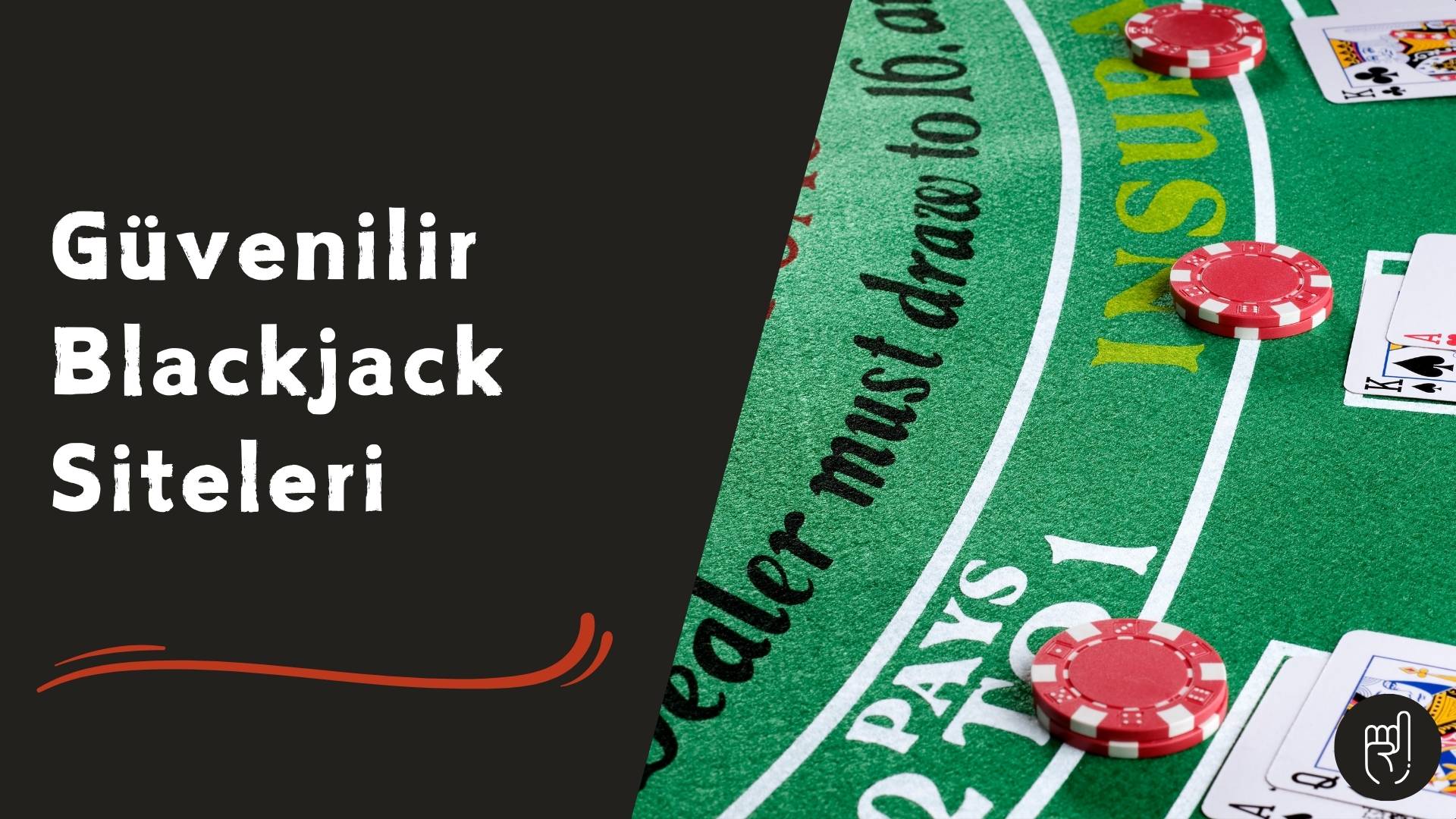 Güvenilir Blackjack Siteleri