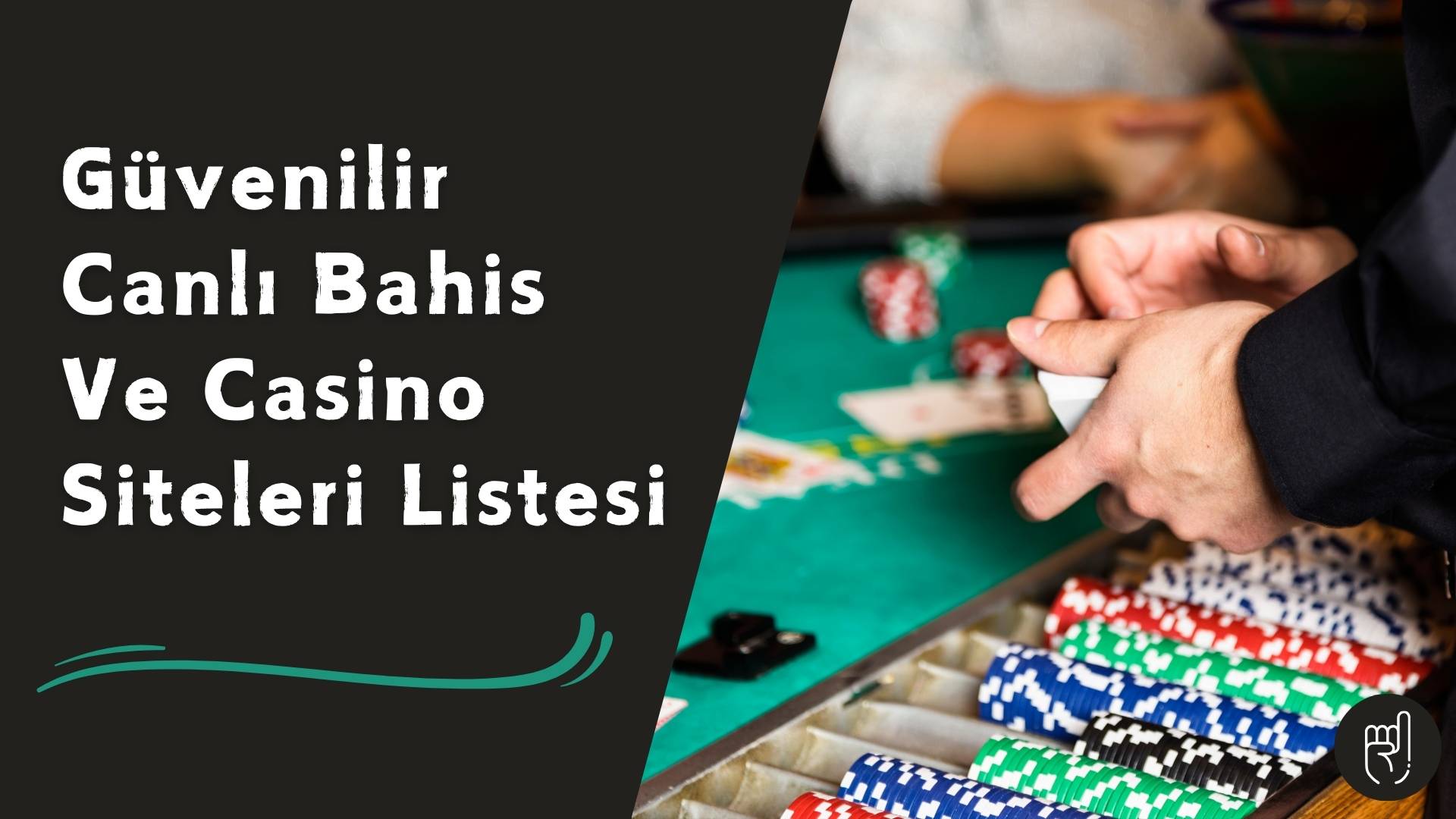 Güvenilir Canlı Bahis Ve Casino Siteleri Listesi