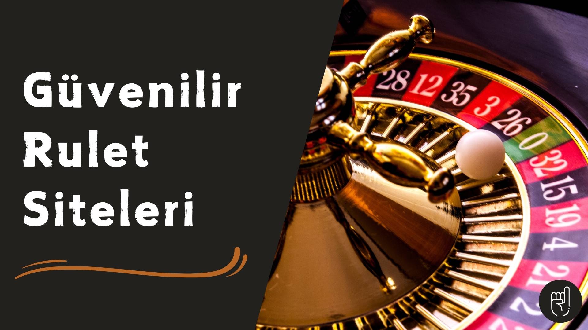 Güvenilir Rulet Siteleri